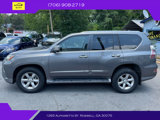 Used 2014 Lexus GX 460 image 4
