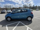 Used 2015 Mitsubishi Mirage DE image 4