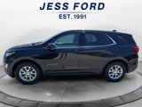 Used 2020 Chevrolet Equinox LT w/ Driver Convenience Package image 2