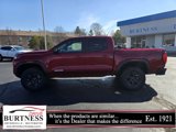 New 2025 GMC Canyon Elevation w/ Convenience Package image 4