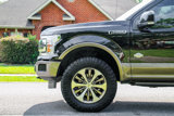 Used 2019 Ford F150 King Ranch w/ Equipment Group 601A Luxury image 4