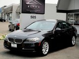 Used 2014 BMW 535i xDrive Sedan image 5