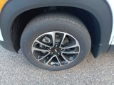 New 2025 Chevrolet TrailBlazer LT w/ LT Cold Weather Package image 5