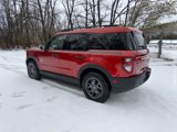 New 2024 Ford Bronco Sport Big Bend w/ Topo Graphic Package image 3