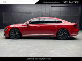 Used 2019 Volkswagen Arteon SEL image 3