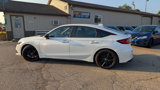 Used 2024 Honda Civic Sport image 3
