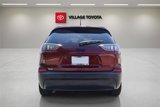 Used 2021 Jeep Cherokee Latitude Plus image 4
