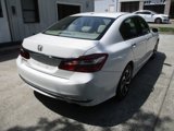 Used 2016 Honda Accord EX-L image 5