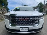 Used 2022 GMC Acadia Denali w/ Denali Ultimate Package image 3