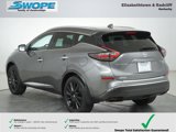 Used 2021 Nissan Murano Platinum w/ Cargo Package image 5