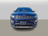 Used 2021 Jeep Compass Latitude w/ Sun and Sound Group image 3
