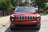 Used 2016 Jeep Cherokee Latitude w/ Cold Weather Group image 3