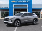 New 2025 Chevrolet Trax RS image 2