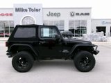 Used 2012 Jeep Wrangler Sport image 5
