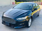 Used 2014 Ford Fusion SE image 3