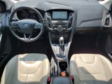 Used 2018 Ford Focus Titanium image 6