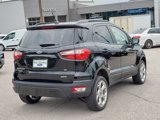 Used 2022 Ford EcoSport SE w/ SE Convenience Package image 5