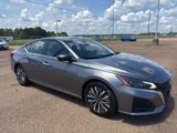 Used 2024 Nissan Altima 2.5 SV image 5