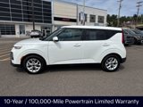 Used 2022 Kia Soul LX w/ Technology Package image 2