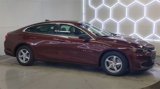 Used 2016 Chevrolet Malibu LS image 2