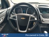 Used 2015 Chevrolet Equinox LTZ image 2