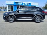 Used 2021 Hyundai Tucson Ultimate image 3