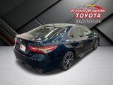 Certified 2018 Toyota Camry SE w/ Convenience Package image 2
