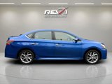 Used 2015 Nissan Sentra SR image 6
