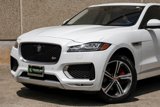 Used 2017 Jaguar F-PACE S image 6