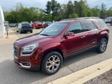 Used 2016 GMC Acadia SLT w/ Open Road Package image 3