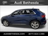 Certified 2021 Audi Q3 2.0T Premium Plus image 3