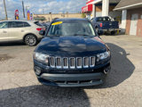 Used 2016 Jeep Compass High Altitude image 3