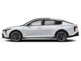 New 2025 Kia K4 GT-Line image 3