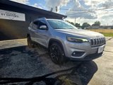 Used 2019 Jeep Cherokee Latitude w/ Popular Appearance Group image 3
