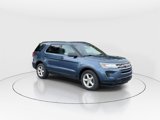 Used 2019 Ford Explorer 4WD image 2