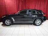 Used 2015 INFINITI QX70 2WD image 4