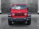 Used 2020 Jeep Wrangler Unlimited Sport S image 2