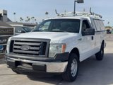 Used 2012 Ford F150 XL w/ PWR Equipment Group image 3