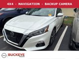 Used 2020 Nissan Altima 2.5 SL image 1