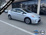 Used 2013 Toyota Prius Four image 3