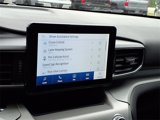 Used 2022 Ford Explorer XLT w/ Equipment Group 202A image 5
