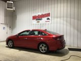 Used 2018 Hyundai Sonata SEL image 3
