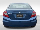 Used 2012 Honda Civic LX image 4