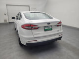 Used 2020 Ford Fusion SEL image 6