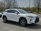 Used 2017 Lexus RX 350 F Sport image 5