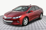 Used 2017 Chevrolet Volt LT w/ Comfort Package image 4