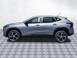 New 2025 Chevrolet Trax RS w/ Driver Confidence Package image 5