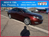 Used 2015 Lincoln MKZ w/ Equipment Group 102A Reserve image 2