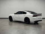 Used 2018 Dodge Charger SXT w/ Blacktop Package image 6