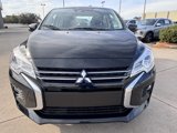 New 2024 Mitsubishi Mirage G4 SE image 2